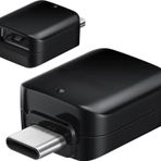 Powermaster Pm-6511 Usb-a To Type-c Otg Çevirici Konnektör