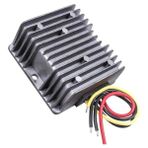 Powermaster PM-7897 24-12 Volt 10 Amper Oto Konvertör Voltaj Düşürücü - STD
