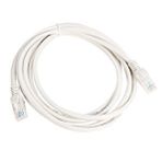 Powermaster Pm-7958 Cat5 2 Metre Rj45 Patch Network Ethernet İnternet Kablosu Siyah