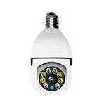 Powermaster PM-8062 Tuya Destekli 2 MP Kamera