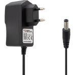Powermaster PM-8114 9 Volt 1 Aamper Priz Tipi Adaptör