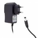 POWERMASTER PM-8118 12 VOLT - 1 AMPER PRİZ TİPİ PLASTİK ADAPTÖR 5