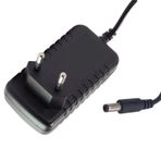 PowerMaster PM-8118 12V - 1A Priz Tipi Adaptör 5.5*2.5 Uç Arduino Uyumlu Jack