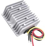 PowerMaster PM-8196 24-12 Volt 20 Amper Oto Konvertör Voltaj Düşürücü