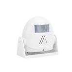 Powermaster PM-8257 Açı Sesli İkaz Kapı Sensörü