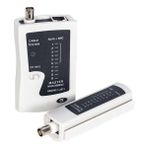 Powermaster PM-8284 RJ45 Bnc Network Kablo Test Cihazı