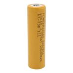 Powermaster Pm-9599 Rakieta 3.7 Volt 1200Mah 18650 Başlıklı Şarj Edilebilir Lityum Pil (Tekli)