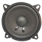 Powermaster PW-10-100 4 Ohm 80W 10 Cm Tekli Hoparlör