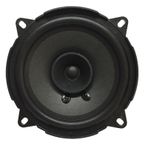 Powermaster PW-13 100 4 Ohm 100 Watt 13 Cm Tekli Hoparlör Oto Araç Kapı Hoparlörü