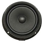 Powermaster PW-13BW 4 Ohm 40W 13 cm Tekli Hoparlör