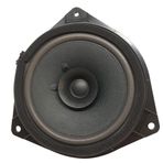 Powermaster PW-13HY 4 Ohm 100W 16 cm Tekli Hoparlör