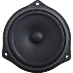 Powermaster PW-13OPL 13 cm 4 Ohm 100 Watt Opel Araçlar Için Tekli Hoparlör