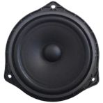 Powermaster PW-13OPL 5" 13CM 4ohm 100 Watt Opel Araç Oto Tekli Hoparlör - Seçeneksiz