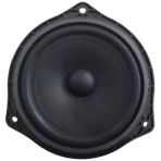 Powermaster Pw-13Opl 5" 13Cm 4Ohm 100 Watt Opel Araç Oto Tekli Hoparlör