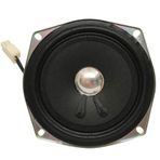 Powermaster PW-13SY 8 Ohm 25W 13 cm Tekli Hoparlör