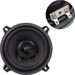 Powermaster PW-13T 4 Ohm 100 Watt 13 cm Tweteerlı Tekli Hoparlör - TWEETERLI HOPARLÖR