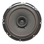 Powermaster PW-16-100 4 Ohm 100W 16 cm Tekli Hoparlör