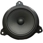 Powermaster PW-16TYT 40W 13 cm 4 Ohm Toyota Araçlar İçin Tekli Hoparlör