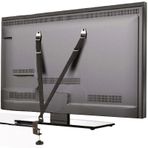 Powermaster PWR-1575 15''-75'' LCD-LED TV Bebek Güvenlik Kemeri