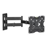 Powermaster PWR-2235 22-49'' Hareketli Lcd-Led Tv Askı Aparatı