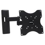 Powermaster PWR-H34 22-32 Çift Kollu Kilitli Hareketli Duvar Askı Aparatı