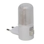 Powermaster Ql-102 0.5 Watt Ledli Anahtarlı Gece Lambası