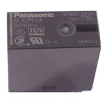 Powermaster ROLE KOMBİ İÇİN PANASONIC 024-2HS 5A24V 250WATT 6 PIN
