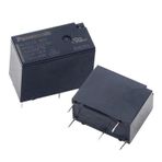 Powermaster Role Kombi İçin Panasonıc ALQ112-12V 5 Pin