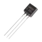Powermaster S 8050 To-92 Npn Transistör