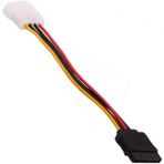 Powermaster Serial Sata Power Kablo