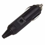 Powermaster Sigortalı Ledli Kablosuz Oto Çakmak Fişi