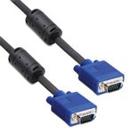 Powermaster SL-VGA30 15 Pin E-E 30 m VGA Kablo