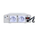 Powermaster Slım-1500 Otomatık 900 Watt 1500Va Voltaj Regulatoru
