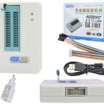 Powermaster Sofi SP8-F Eprom-Bios-Entegre Programlayıcı