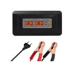 Powermaster Son-1210d 12-24 Volt 10 Amper Akıllı Akü Şarj Cihazı
