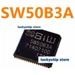 Powermaster SW50B3A Entegre - devre - Siyah