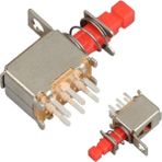 Powermaster Switch Kalıcılı 6p PS-22F01L (IC-193)
