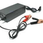 Powermaster SY-1205B 12 Volt 5 Amper Akıllı Akü Şarj Cihazı
