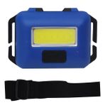 Powermaster T-89 3 Watt Cob Ledli Mini Kafa Lambası