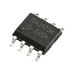 Powermaster Tda 2822M Soıc-8 Smd Entegre Devre