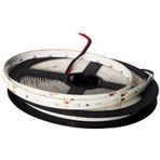 Powermaster Tek Çipli Yeşil Dış Mekan Silikonlu 60 Led 5 mt Led Şerit