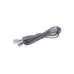 Powermaster Telefon Hat Kablosu Hazır 6p/2c 1.5 Metre 1277-PM