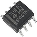 Powermaster Tl 062c Soıc-8 Smd Entegre Devre