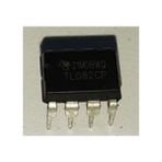 Powermaster TL 082CP DIP-8 Entegre Devre