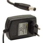 Powermaster Tm-2100 12 V-3 A Priz Tipi Adaptör 5.5X2.5 Uç