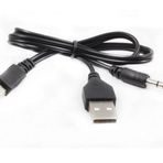 Powermaster To Aux 5 Pin Usb Kablo