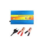 Powermaster TYCE22C38C893BF940 Ma-1230A 12 Volt 30 Amper Akıllı Akü Şarj Cihazı