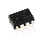 Powermaster UC 3842AN DIP-8 Entegre Devre