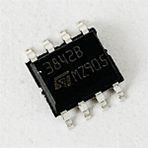 Powermaster Uc 3842B Soıc-8 Smd Entegre Devre