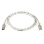 Powermaster USB Erkek - Erkek 1.5 mt USB Kablo